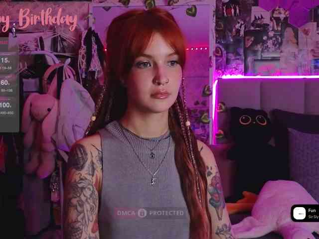 LisLy webcam