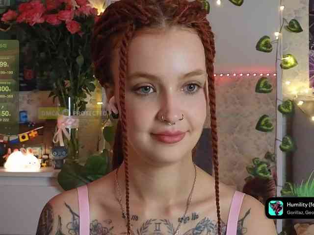 LisLy webcam