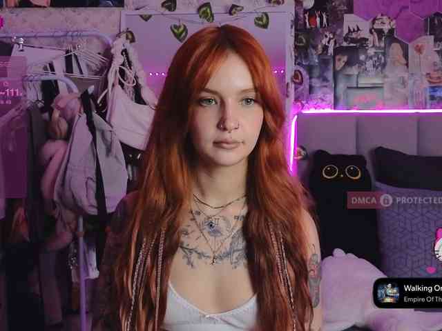 LisLy webcam