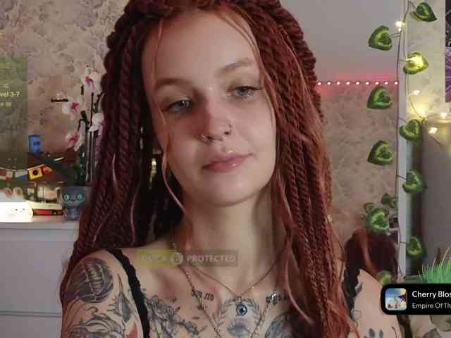GoodyGirl - Girl 