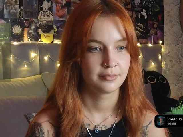 LisLy webcam