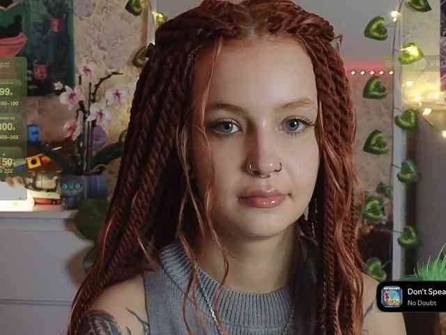 LisLy webcam
