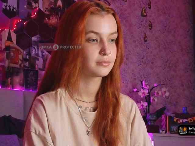 GoodyGirl Live Webcam on BongaCams
