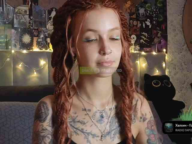LisLy webcam