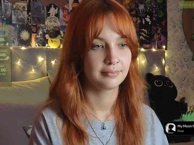 LisLy webcam