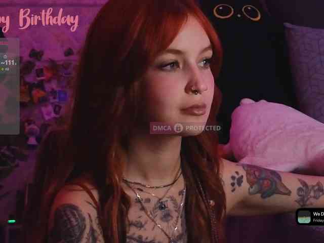 LisLy webcam