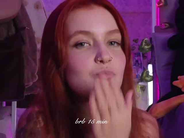 LisLy webcam