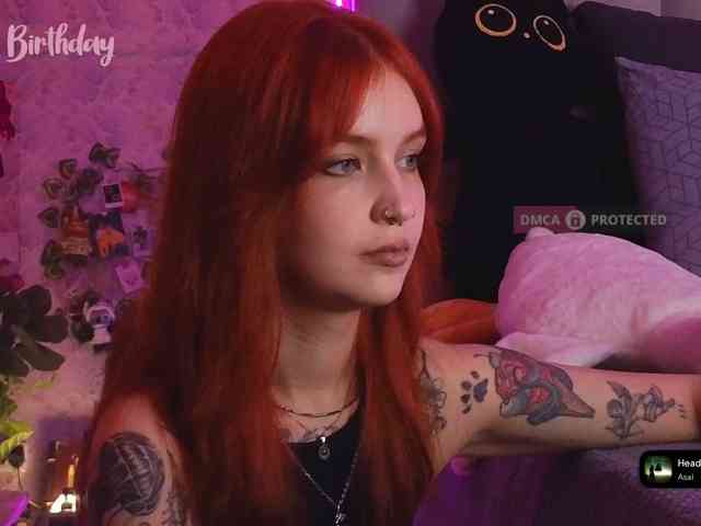 LisLy webcam
