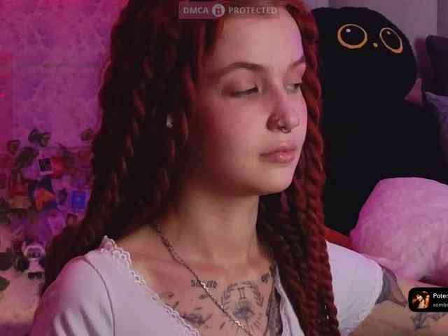 LisLy webcam