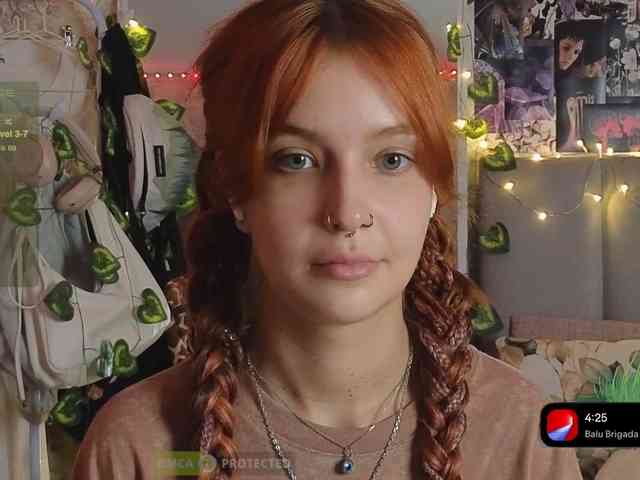 LisLy webcam