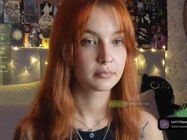 LisLy webcam