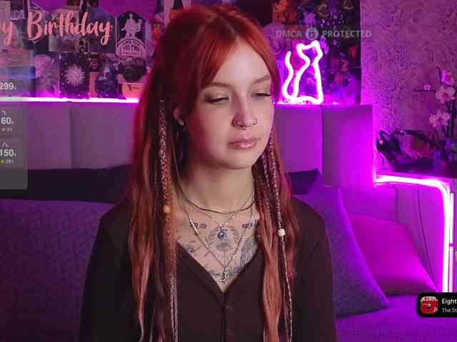 LisLy webcam