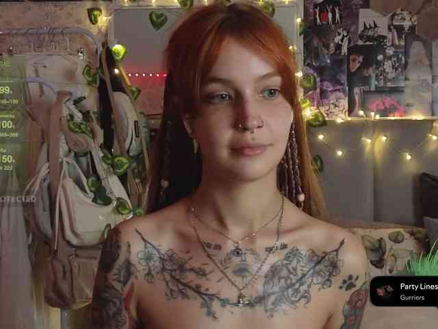 LisLy webcam