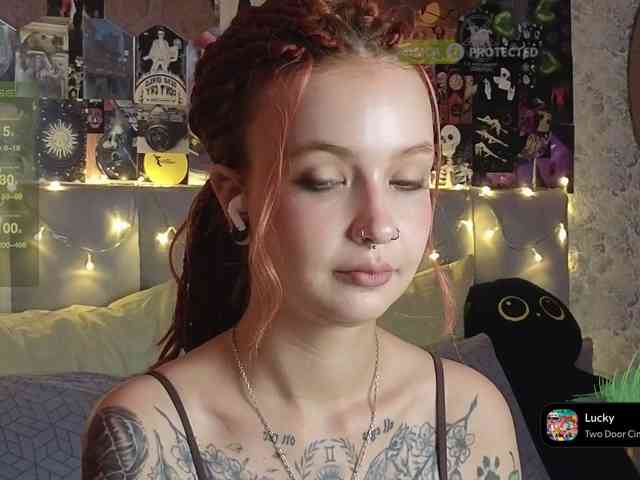 LisLy webcam