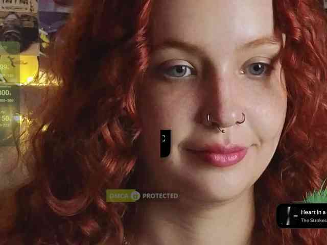 LisLy webcam