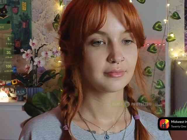 LisLy webcam
