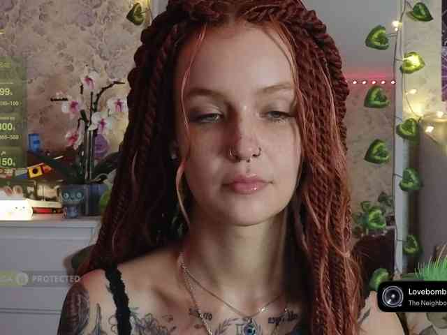 LisLy webcam