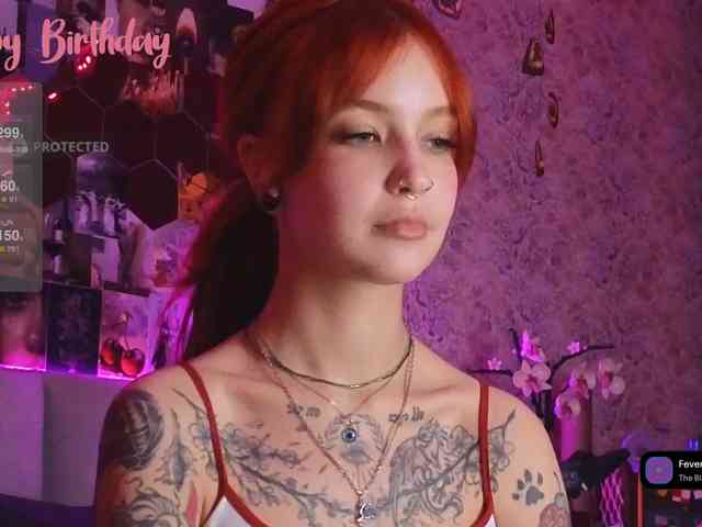LisLy webcam