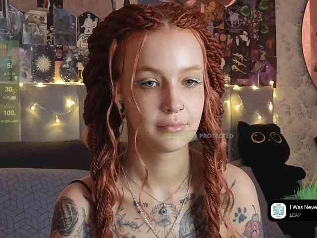 LisLy webcam