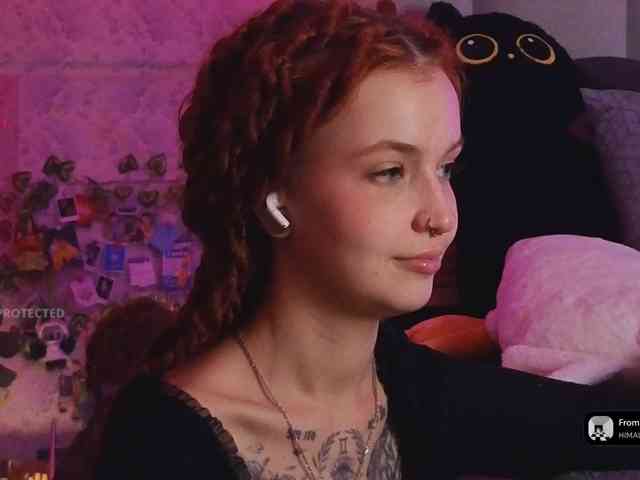 LisLy webcam