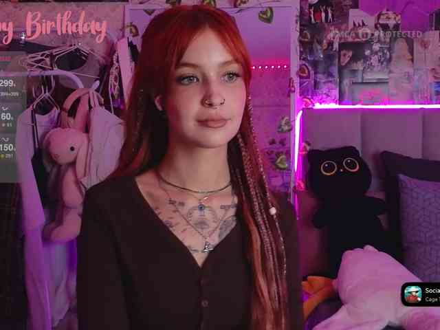 LisLy webcam
