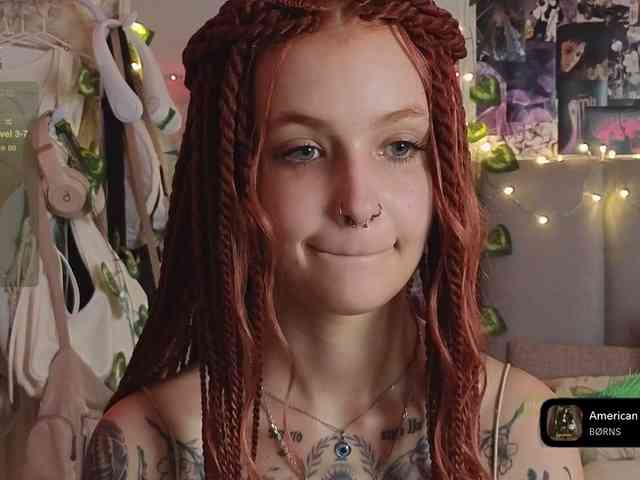 LisLy webcam