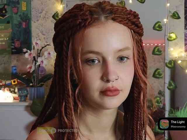 LisLy webcam