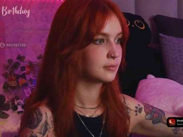 LisLy webcam