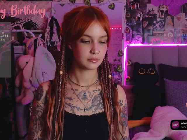 LisLy webcam