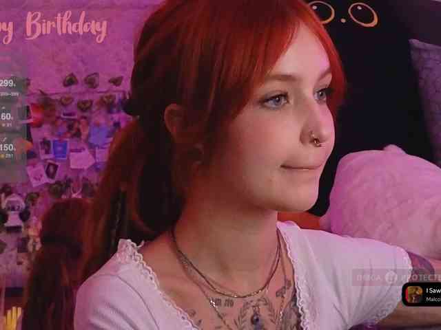 LisLy webcam