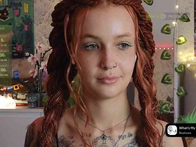 LisLy webcam