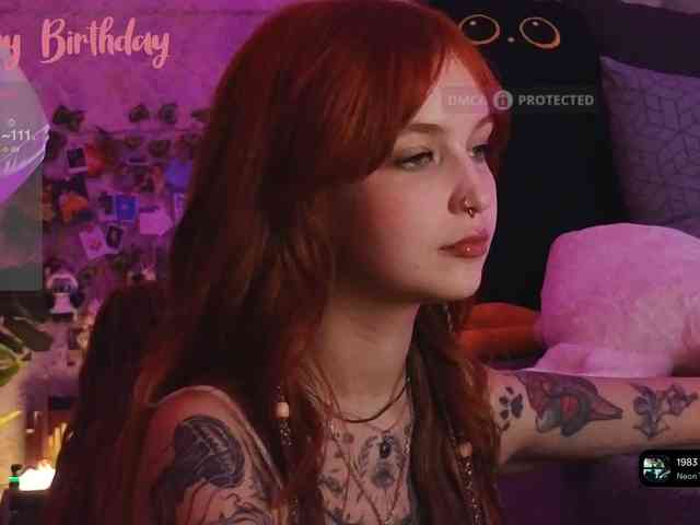 LisLy webcam
