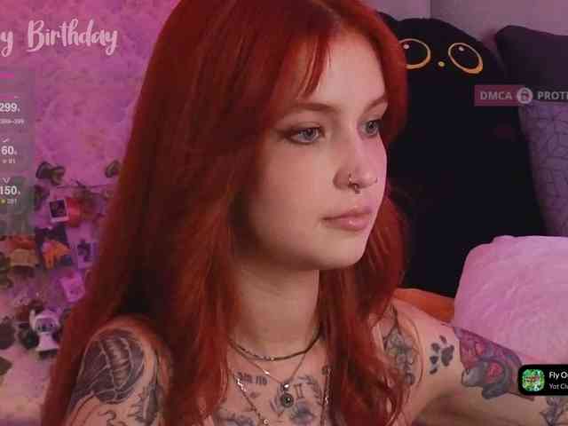 LisLy webcam