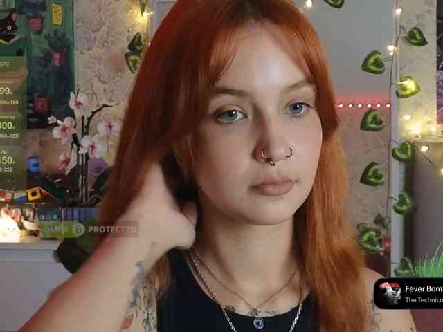LisLy webcam