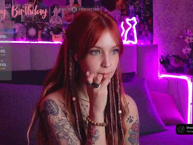 LisLy webcam