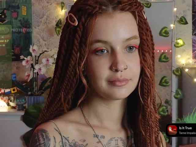 LisLy webcam
