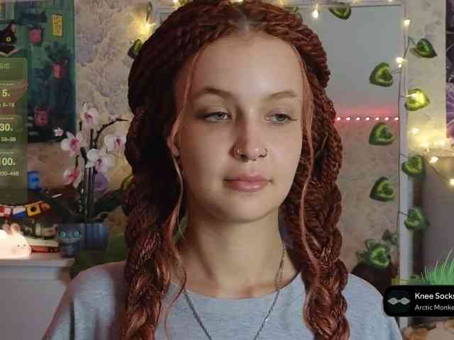 LisLy webcam