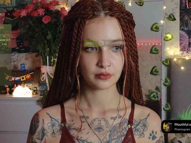 LisLy webcam