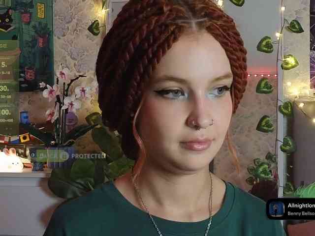 LisLy webcam