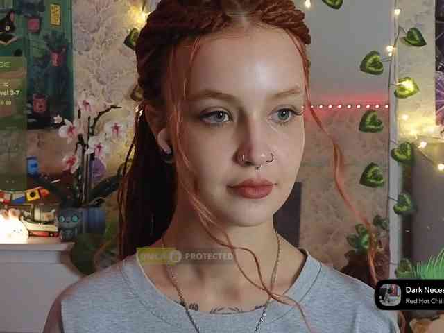 LisLy webcam