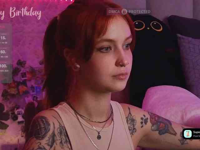 LisLy webcam
