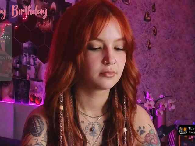 LisLy webcam