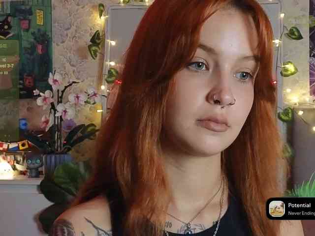 LisLy webcam