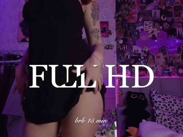 LisLy webcam