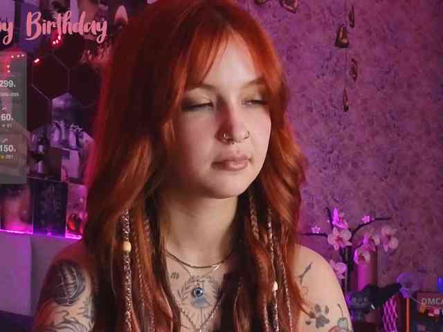 LisLy webcam