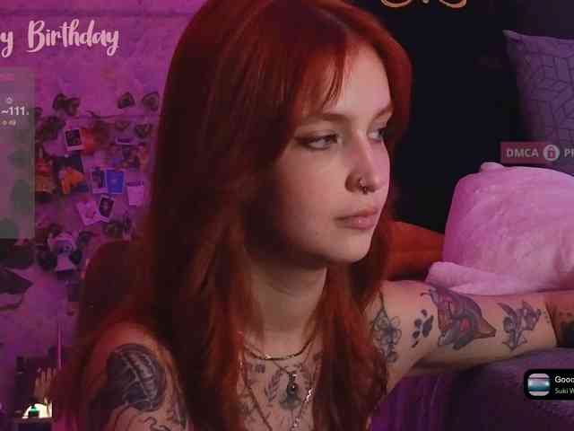 LisLy webcam