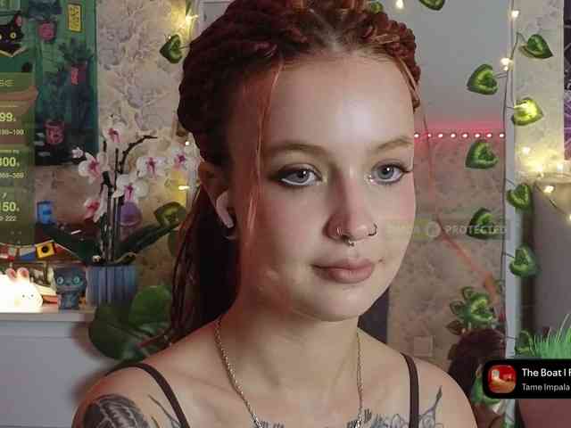 LisLy webcam