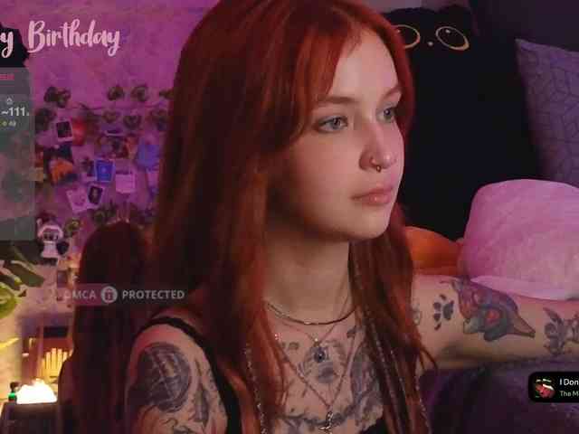 LisLy webcam