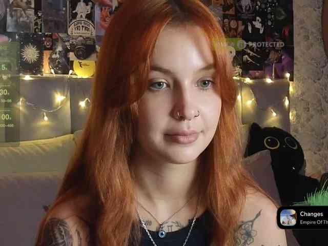 LisLy webcam