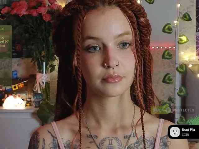 LisLy webcam